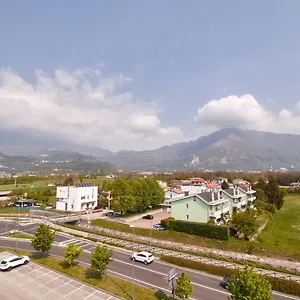  Aparthotel Piazza Lira