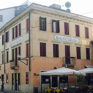 3* Hotel Castello