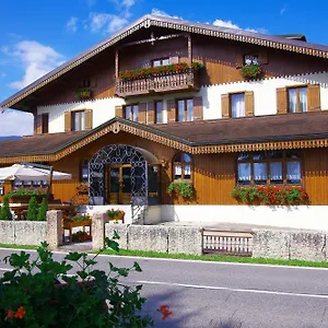 3* Hotel Rutzer