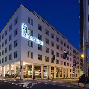 4* Hotel Miramonti