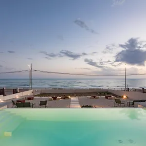 Maison d'hôtes Lele' Scoglitti