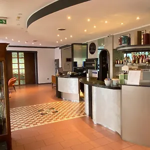 3* Hotel Sasso