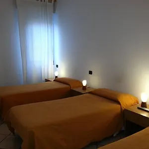  Hotel Pizzeria Sole