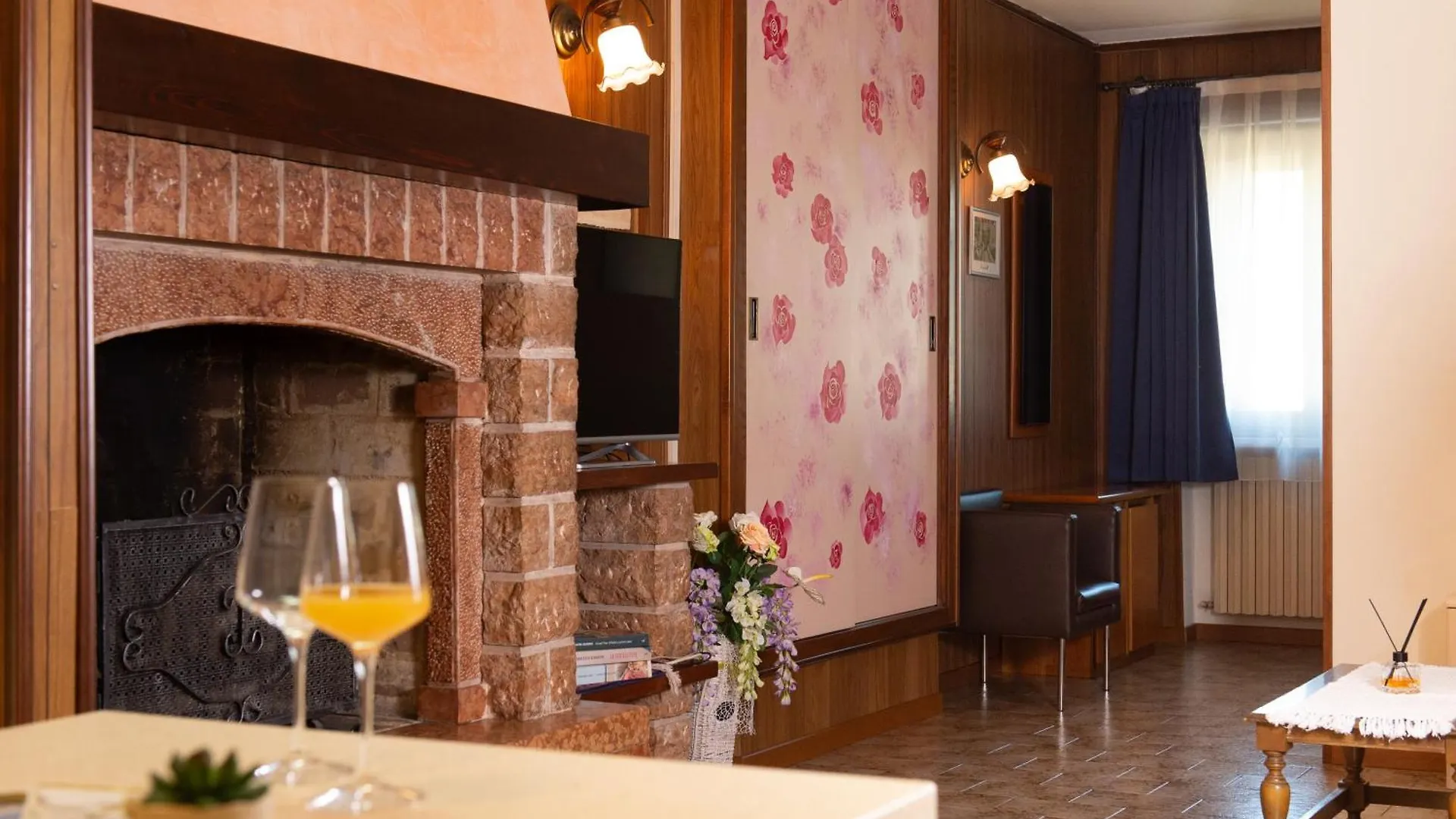 B&B La Casa Di Rosa Vago