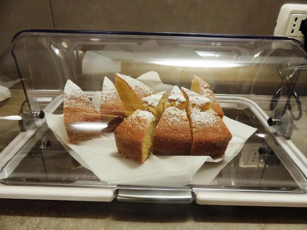 Bed & Breakfast B&B La Casa Di Rosa Vago
